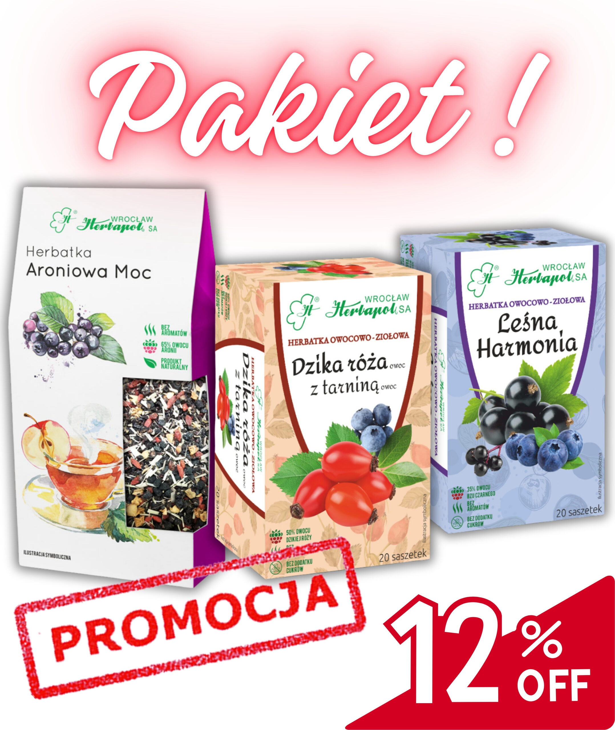 Pakiey nowości bestsellery(10)