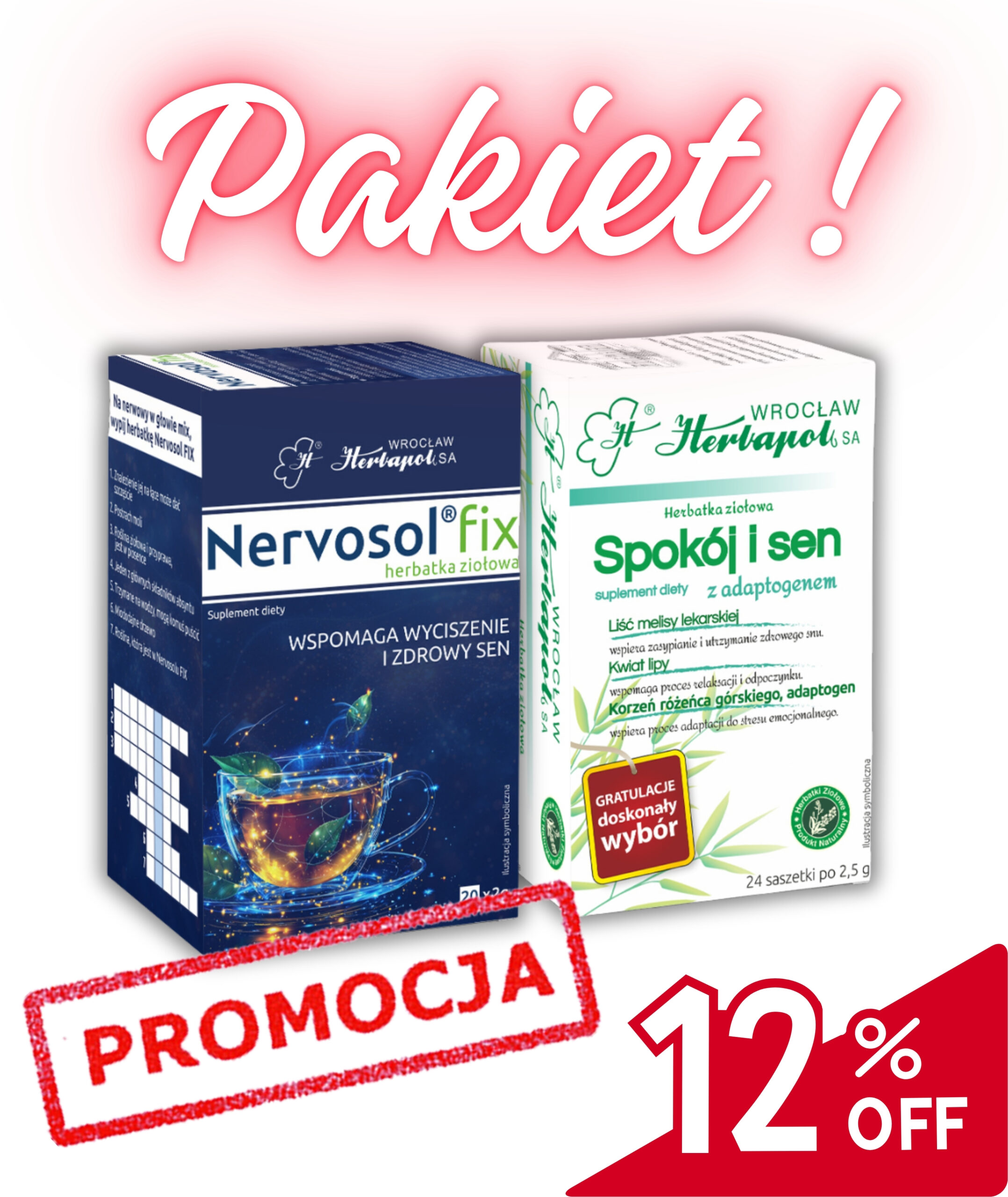 Pakiey nowości bestsellery(11)